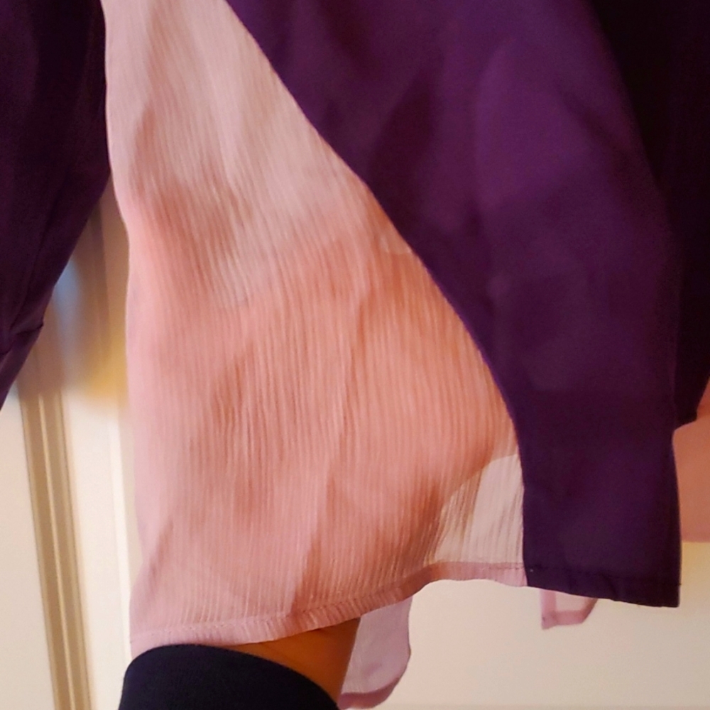 Bebe blouse - Picture 2 of 6
